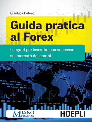 cover image of Guida pratica al Forex